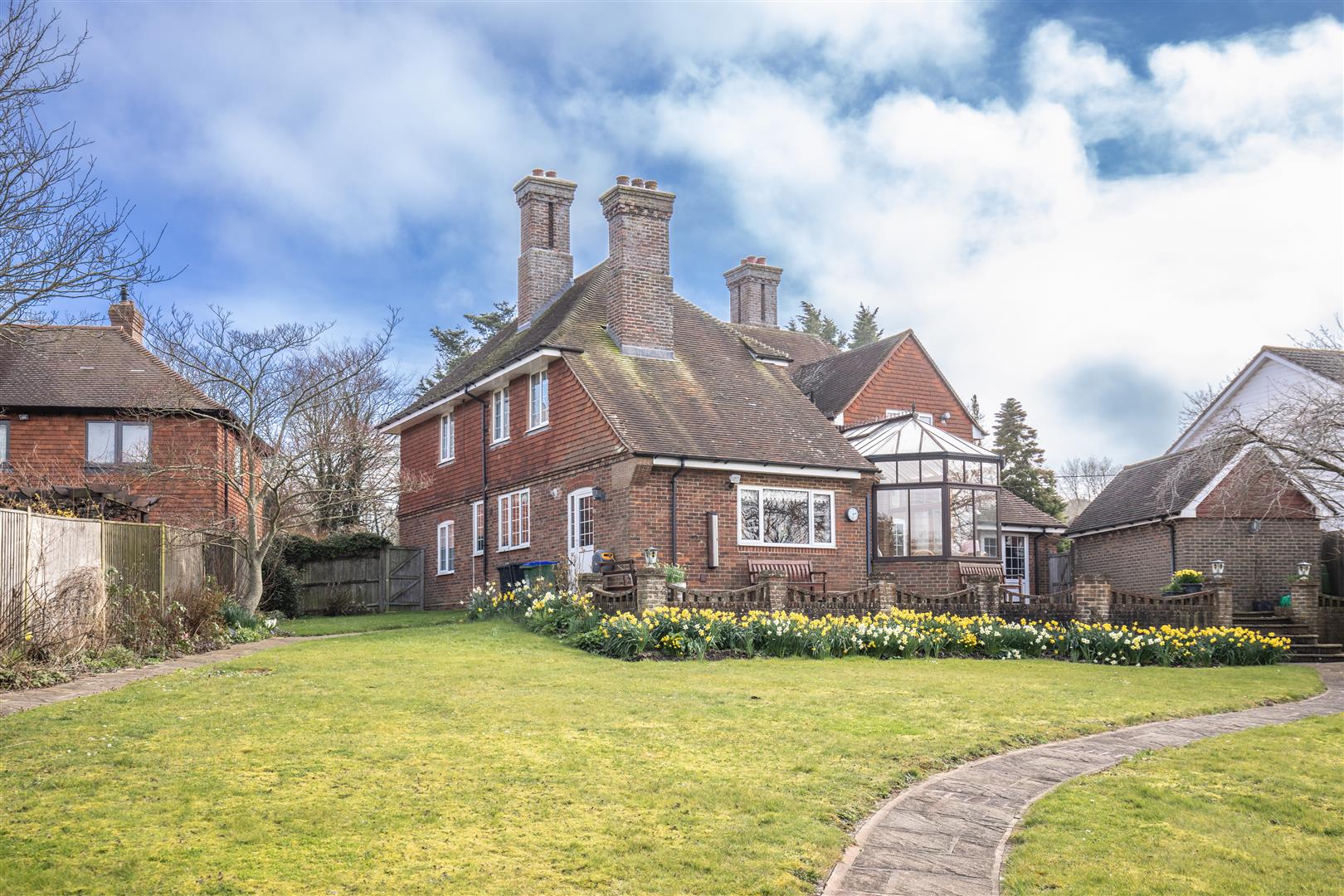 Sales Rowland Gorringe